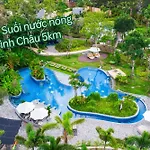 The Rebirth Apartment Binh Chau Ho Tram