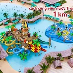 The Rebirth Apartment Binh Chau Ho Tram