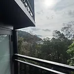 The Nam Du Hill