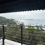 The Nam Du Hill