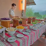 Mai Chau Onsen Retreat