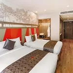 Apec Mandala Wyndham Mui Ne - V Ruby