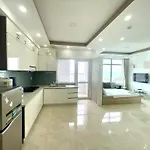 Duc\'S Oceanus Residence Nha Trang