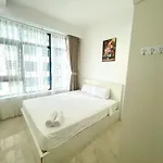 Duc\'S Oceanus Residence Nha Trang