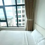 Duc\'S Oceanus Residence Nha Trang