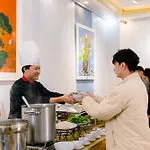 Babeeni Family Hotel Sapa