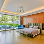The Ocean Suites