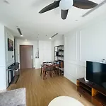 Hanoi - Vinhomes Skylake - Luxury Services Apartments - Galaxyhouse