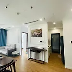 Hanoi - Vinhomes Skylake - Luxury Services Apartments - Galaxyhouse