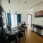Hanoi - Vinhomes Skylake - Luxury Services Apartments - Galaxyhouse