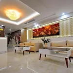 Yellow Sea Hotel Nha Trang