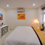 Yellow Sea Hotel Nha Trang