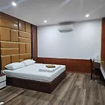 Nha Nghi Ruby Hotel - Kdt Duong Noi Geleximco