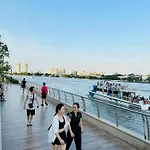 Landmark Urban Oasis Residences