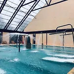 Cuc Phuong Mineral Retreat