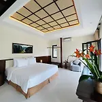 Cuc Phuong Mineral Retreat