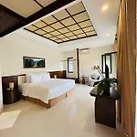 Cuc Phuong Mineral Retreat