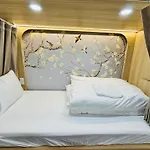 Lepont Cat Ba Bungalow