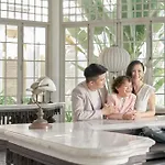Jw Marriott Phu Quoc Emerald Bay Resort & Spa