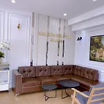 Sai Gon Ha Tien Hotel