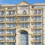 Khách sạn Trần Vinh