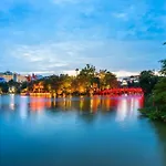 Garden Boutique Hotel & Spa
