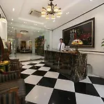 Garden Boutique Hotel & Spa