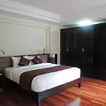 Khach Xa Bai Dinh