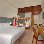 Hotel Novotel Nha Trang