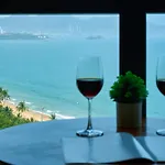 S Lux Apartment Starcity With Sea View