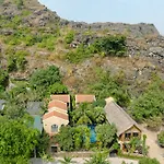 Trang An Aroma Ecolodge Ninh Binh