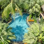 Trang An Aroma Ecolodge Ninh Binh