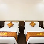 Khach San Tay Bac Tam Dao