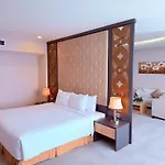 Muong Thanh Luxury Nha Trang Hotel