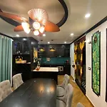 The Bamboo Palace Hotel & Residences