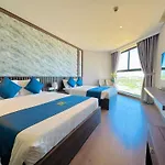 Khach San Apec Mui Ne Phan Thiet