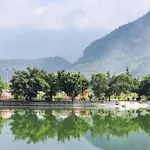 Mai Chau Lodge