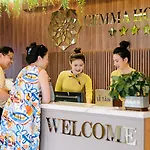 Gemma Hotel&Apartment