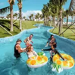 The Empyrean Cam Ranh Beach Resort