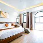 Lam Anh Hotel 5 Him Lam Van Phuc