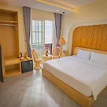 Sensea Retreat - Hotel & Apartment Phu Quoc