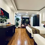 New Day Sapa Hotel