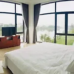 Villa T100 - 5 Phong Ngu Chu Tu Doanh Tai Flamigo Dai Lai Resort