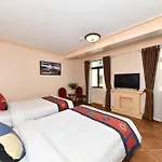 Sapa Symphony Hotel