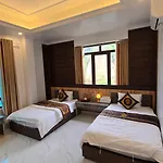 New Highland Hotel Yen Bai