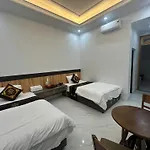 New Highland Hotel Yen Bai