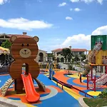 Centara Mirage Resort Mui Ne