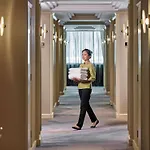 Moevenpick Hotel Hanoi Centre