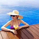 A La Carte Da Nang Beach