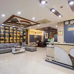 Boss Palace Hotel